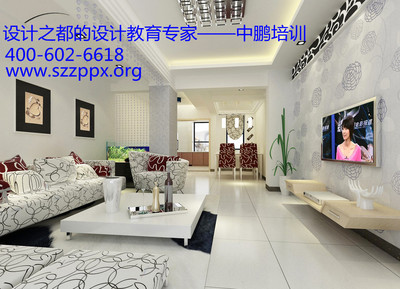 蘇州室內(nèi)外裝飾CAD培訓(xùn) 價格、課程與就業(yè)前景全解析